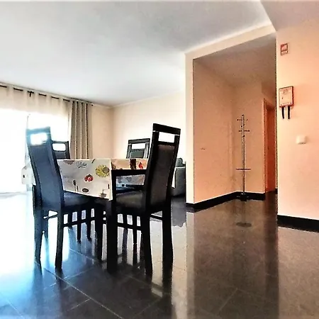 Rocha Tower 11c-11e * 波尔蒂芒