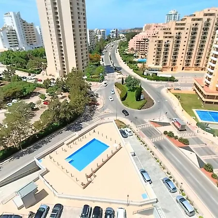 Rocha Tower 11c-11e * Portimão