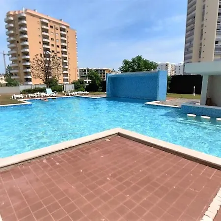 Rocha Tower 11c-11e Portimão