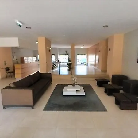 Apartamento Rocha Tower 11c-11e