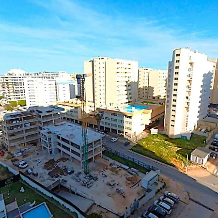 Apartamento Rocha Tower 11c-11e