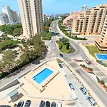 Rocha Tower 11c-11e * Portimão