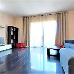 Rocha Tower 11c-11e Apartamento *