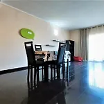 Rocha Tower 11c-11e Apartmán