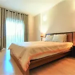 Apartamento Rocha Tower 11c-11e