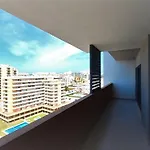 Rocha Tower 11c-11e Apartamento