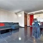 Rocha Tower 11c-11e Apartamento *