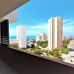 Apartamento Rocha Tower 11c-11e *