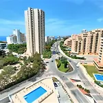 Apartmán Rocha Tower 11c-11e Portimão