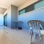 Rocha Tower 11c-11e Apartamento *