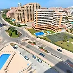 Rocha Tower 11c-11e Portimão