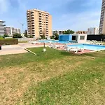 Rocha Tower 11c-11e * Portimão