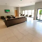 Rocha Tower 11c-11e Apartmán