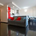 Rocha Tower 11c-11e * Portimão