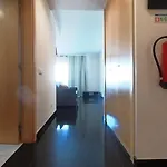 Apartmán Rocha Tower 11c-11e *