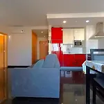 Apartmán Rocha Tower 11c-11e