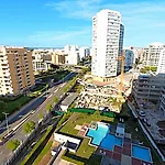 Rocha Tower 11c-11e Portimão