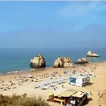 Rocha Tower 11c-11e Apartmán Portimão