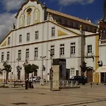 Apartmán Rocha Tower 11c-11e