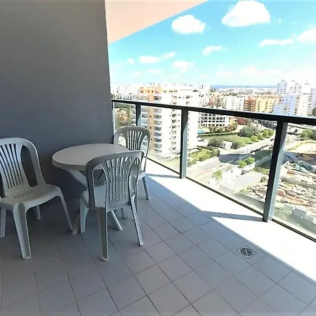 Appartement Turisticos Rocha Tower 4