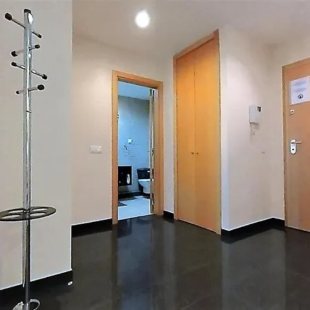 Apartment Rocha Tower 11c-11e Portimão