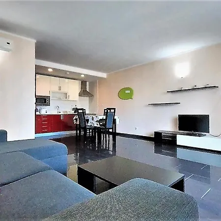 Rocha Tower 11c-11e * Portimão