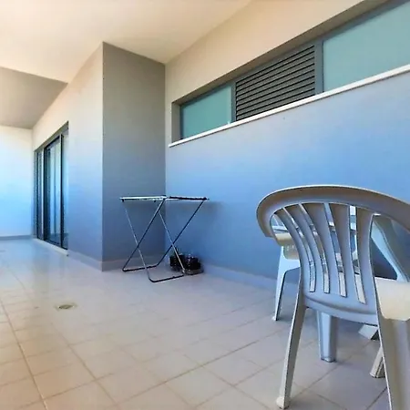 Rocha Tower 11c-11e Appartement *