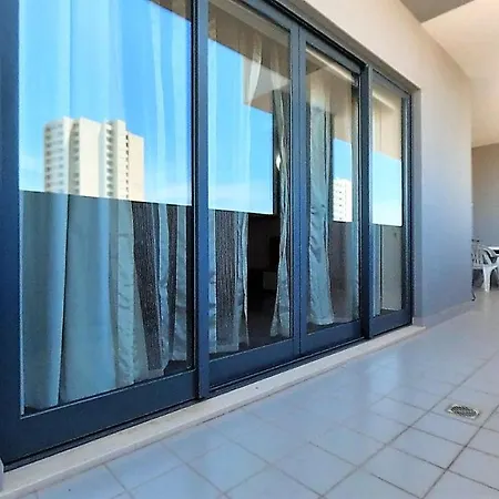 Rocha Tower 11c-11e Portimão