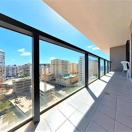 Appartement Turisticos Rocha Tower 4 Portimão