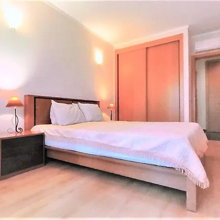 Rocha Tower 11c-11e Portimão