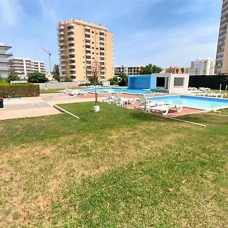 Rocha Tower 11c-11e * Portimão