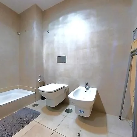 Rocha Tower 11c-11e Appartement Portimão