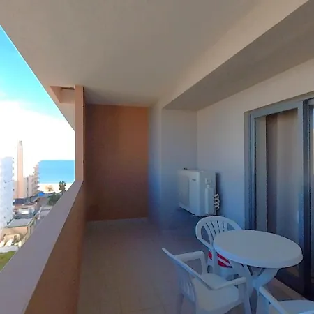 Rocha Tower 11c-11e Lejlighed *