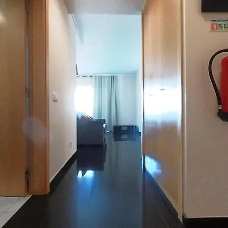 Appartement Rocha Tower 11c-11e *