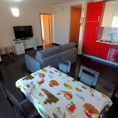 Rocha Tower 11c-11e Appartement Portimão