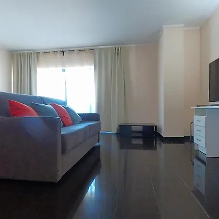 Rocha Tower 11c-11e Portimão