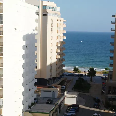 Rocha Tower 11c-11e Lejlighed Portimão