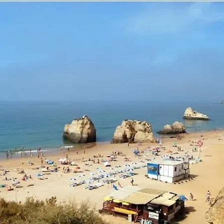 Rocha Tower 11c-11e Lejlighed Portimão