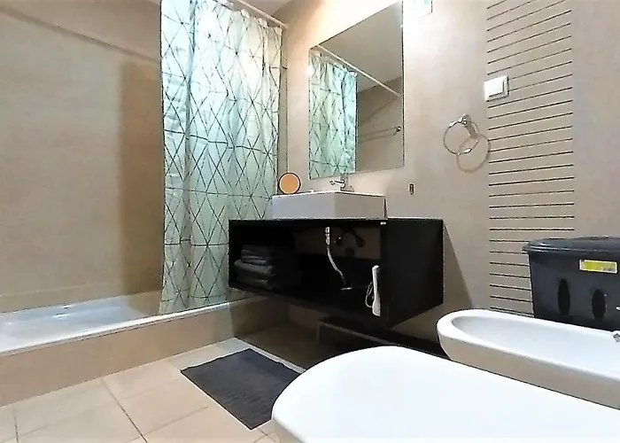 Rocha Tower 11c-11e * ポルティマン