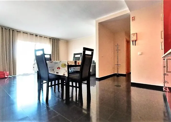 Rocha Tower 11c-11e * ポルティマン