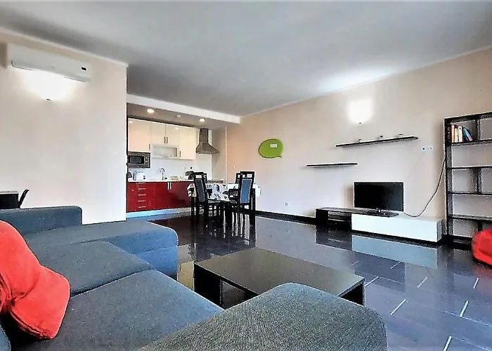 Rocha Tower 11c-11e * ポルティマン