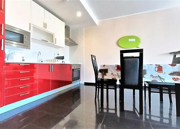 Rocha Tower 11c-11e ポルティマン