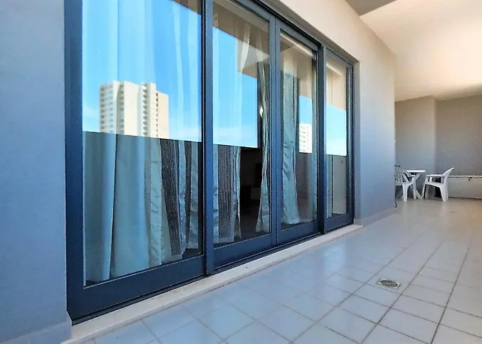 Rocha Tower 11c-11e ポルティマン