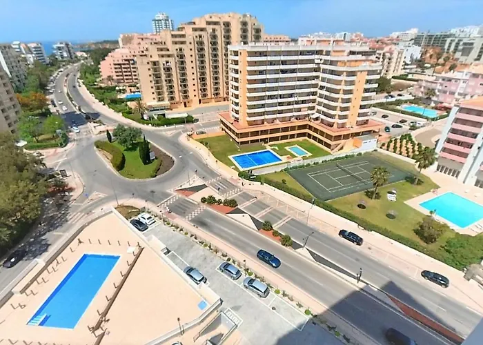 Rocha Tower 11c-11e ポルティマン