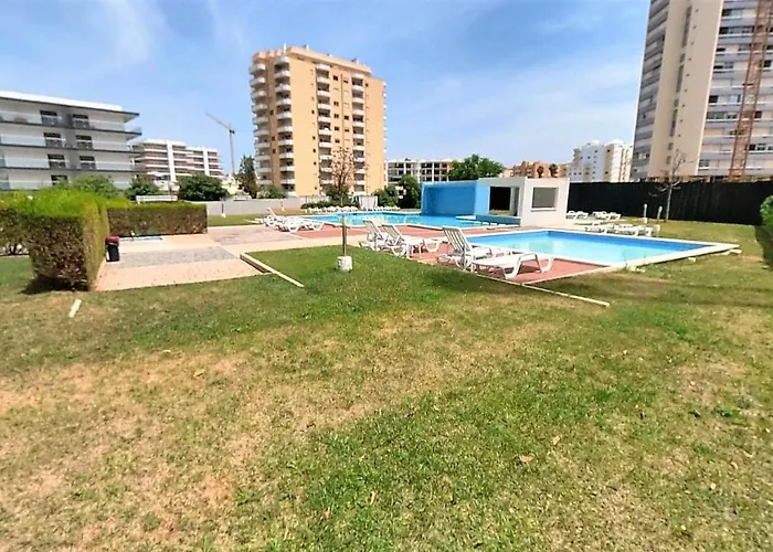 Rocha Tower 11c-11e * ポルティマン