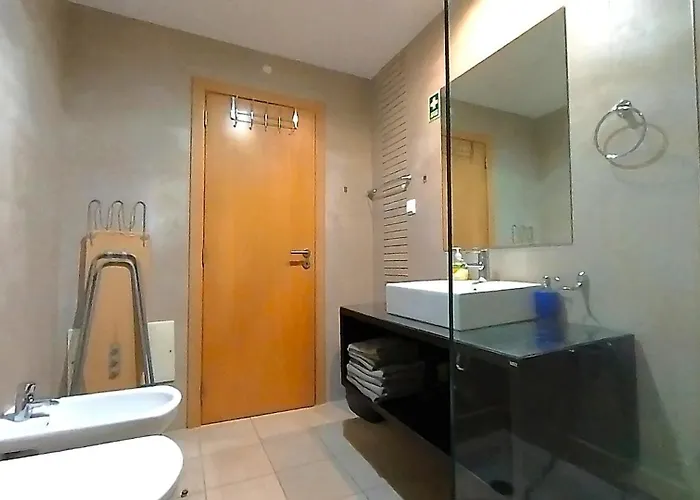 Rocha Tower 11c-11e ポルティマン