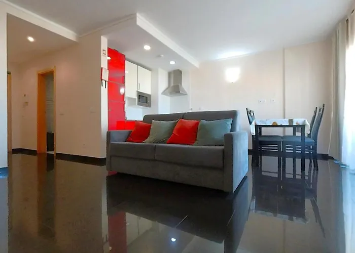 Rocha Tower 11c-11e * ポルティマン