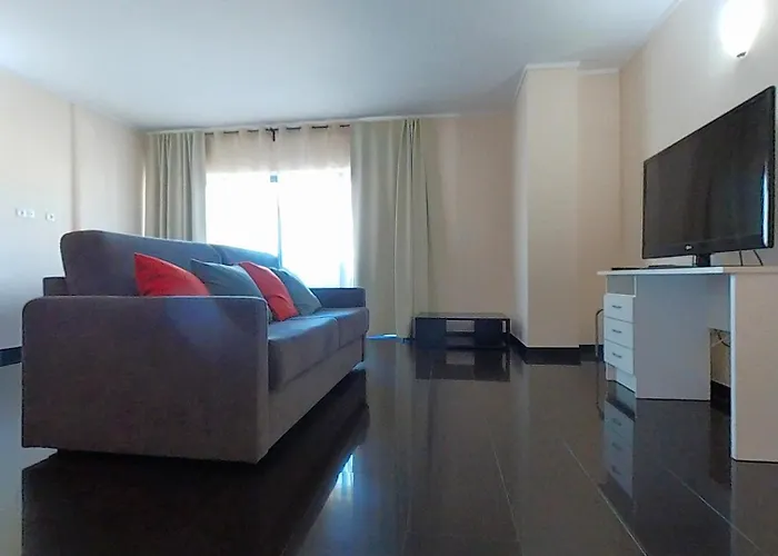 Rocha Tower 11c-11e ポルティマン