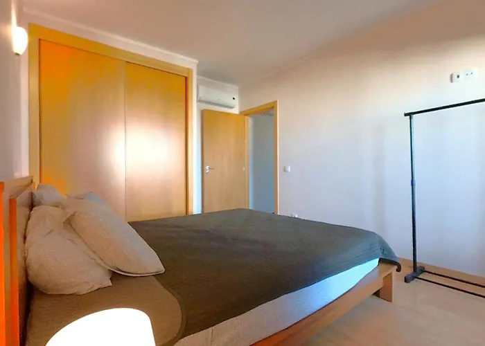 Rocha Tower 11c-11e * ポルティマン