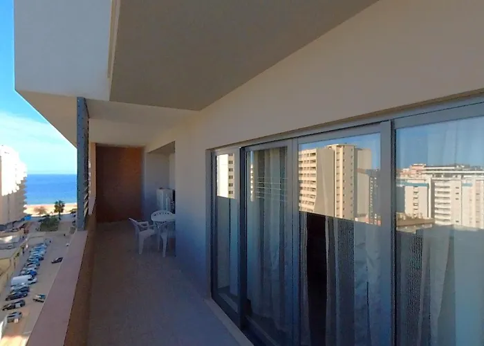 Rocha Tower 11c-11e *